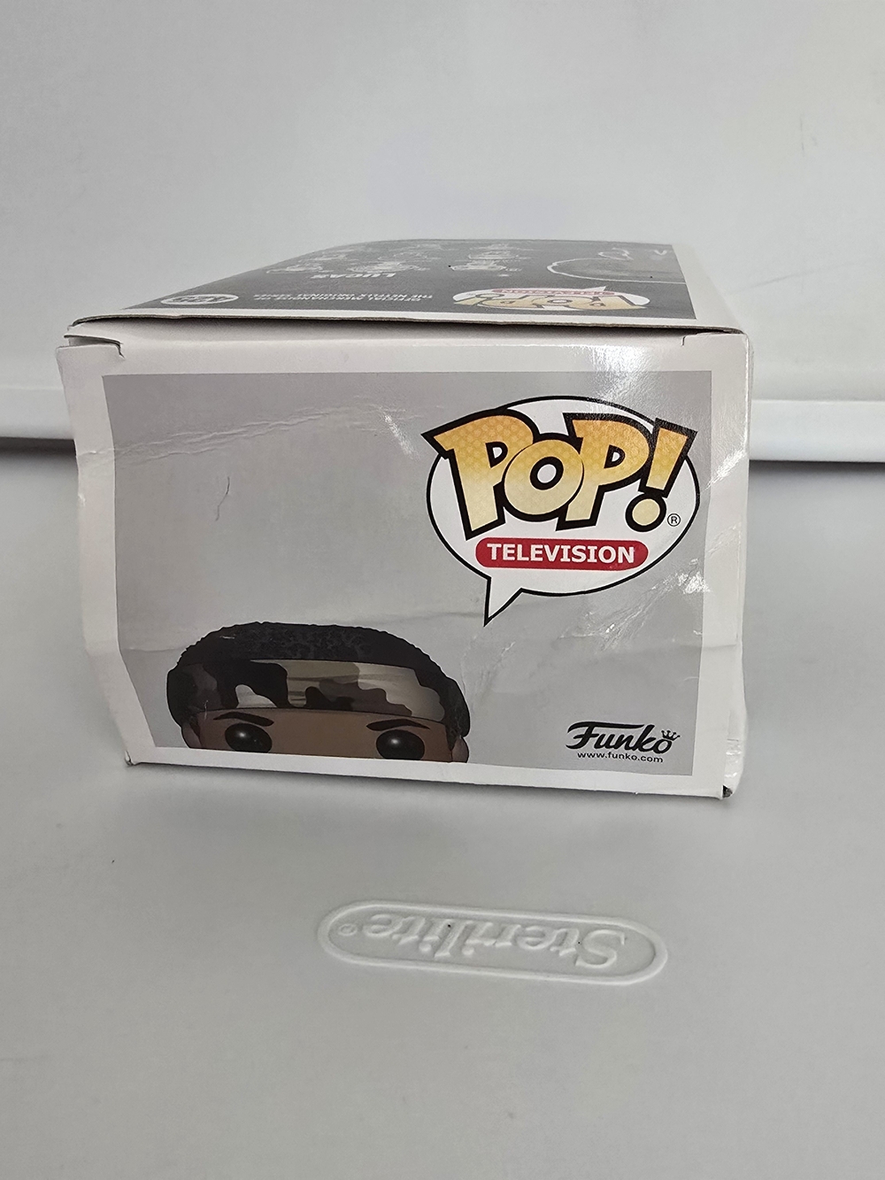 Funko Pop! Television Stranger Things Lucas #425 - Picture 5 of 6